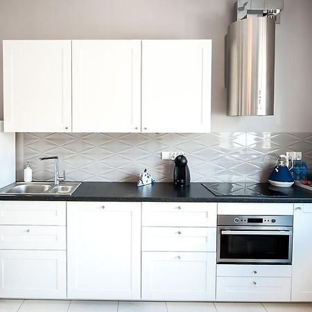 Novapartments Harbor Gdynia Ngoại thất bức ảnh