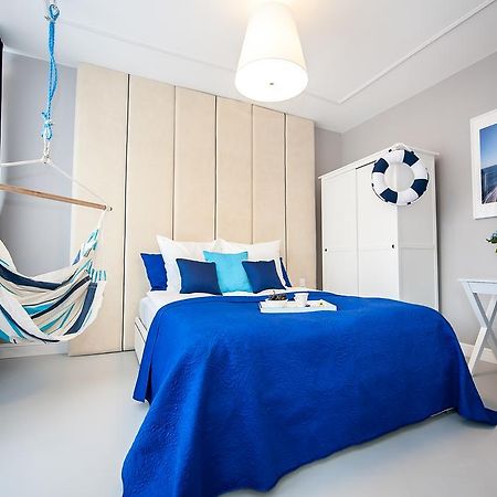 Novapartments Harbor Gdynia Ngoại thất bức ảnh