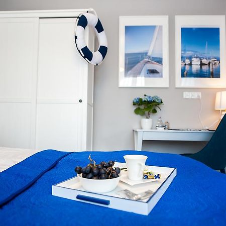 Novapartments Harbor Gdynia Ngoại thất bức ảnh