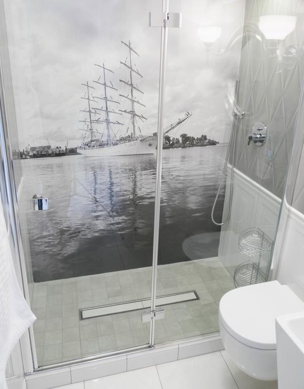 Novapartments Harbor Gdynia Ngoại thất bức ảnh