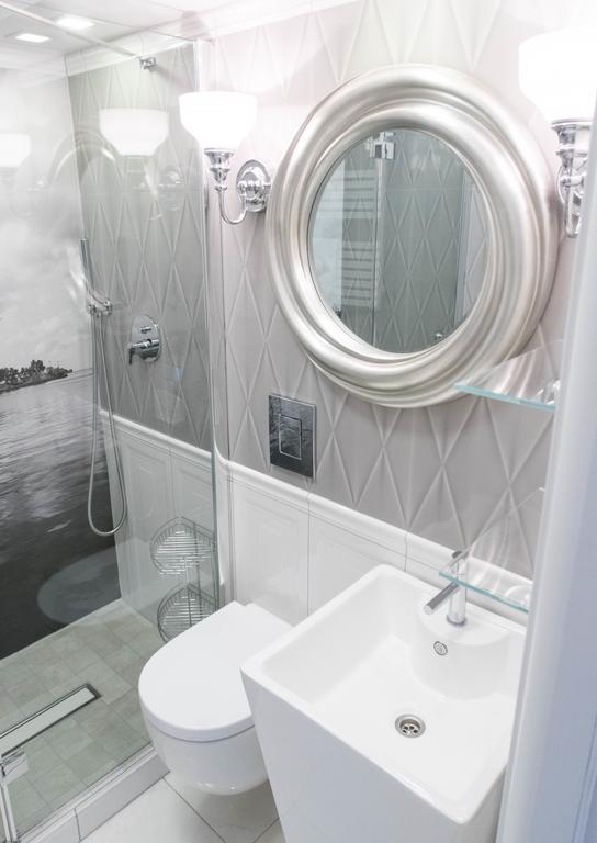 Novapartments Harbor Gdynia Ngoại thất bức ảnh