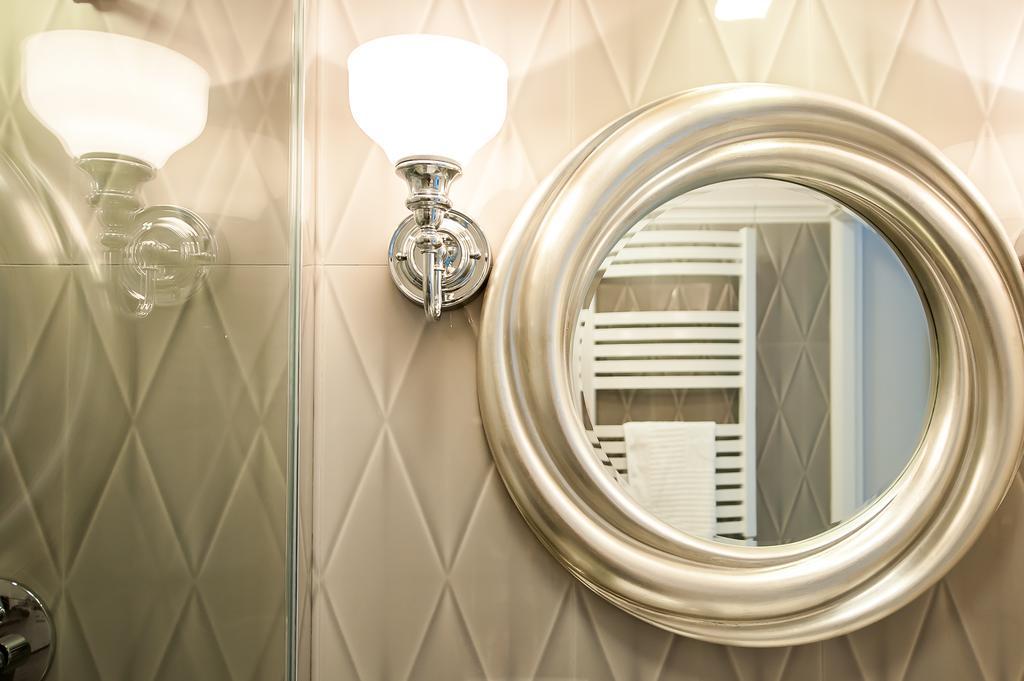 Novapartments Harbor Gdynia Ngoại thất bức ảnh