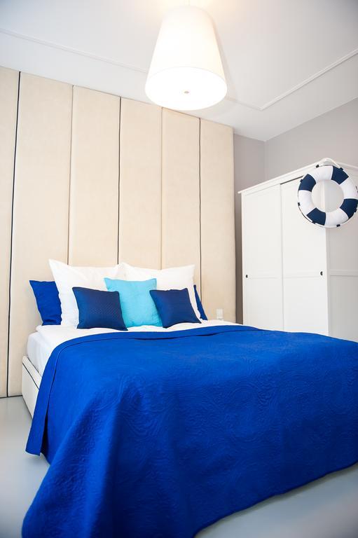 Novapartments Harbor Gdynia Ngoại thất bức ảnh