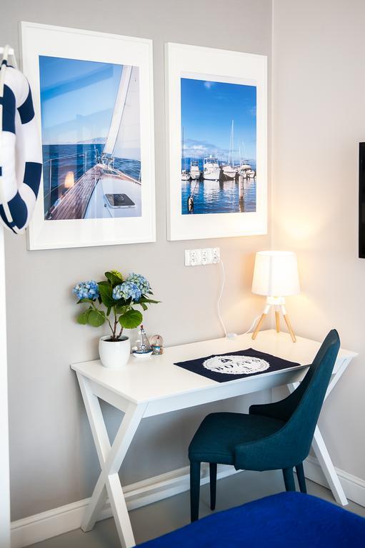 Novapartments Harbor Gdynia Ngoại thất bức ảnh