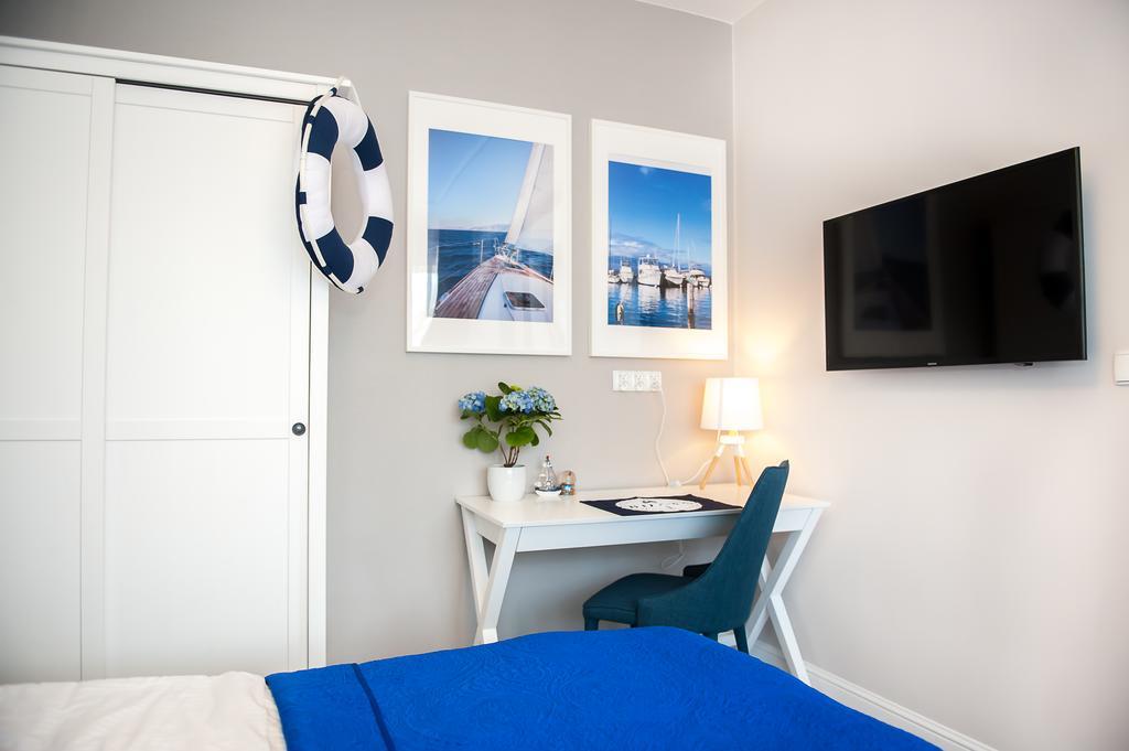 Novapartments Harbor Gdynia Ngoại thất bức ảnh