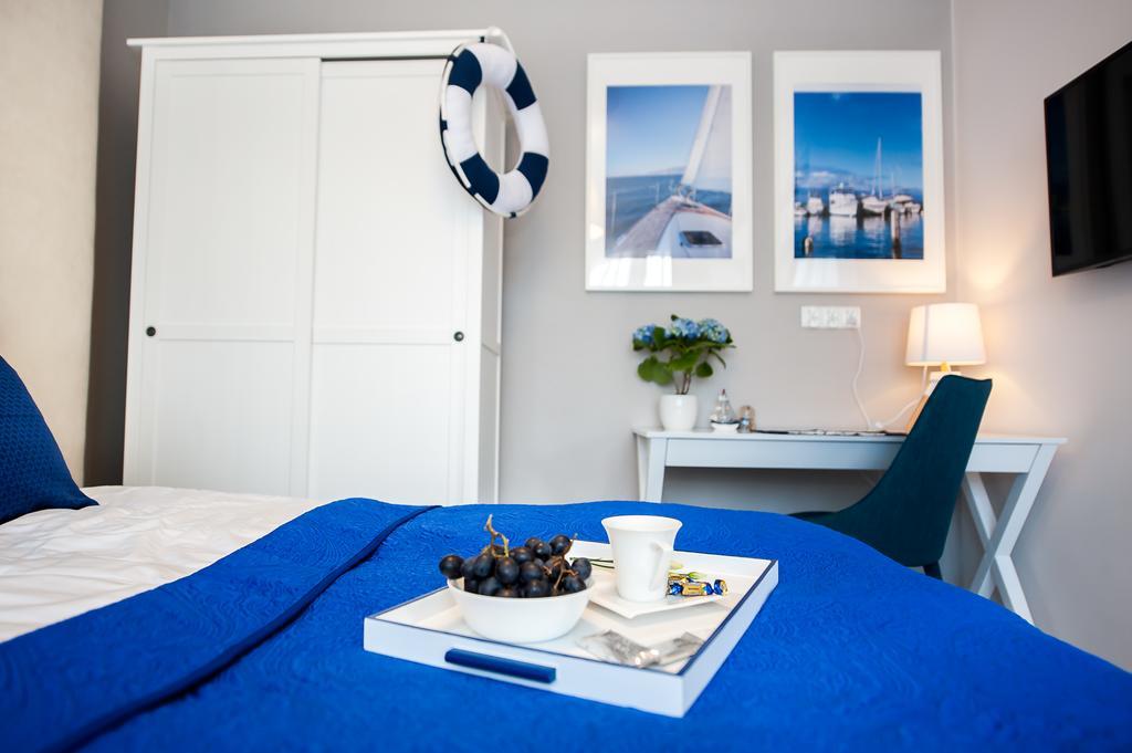 Novapartments Harbor Gdynia Ngoại thất bức ảnh