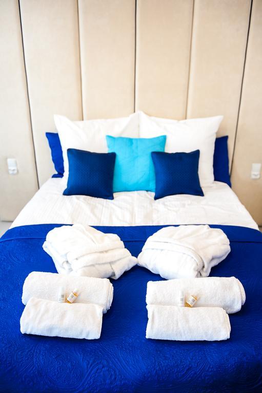 Novapartments Harbor Gdynia Ngoại thất bức ảnh