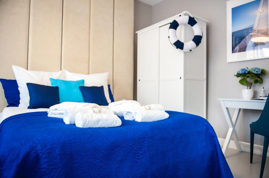 Novapartments Harbor Gdynia Ngoại thất bức ảnh