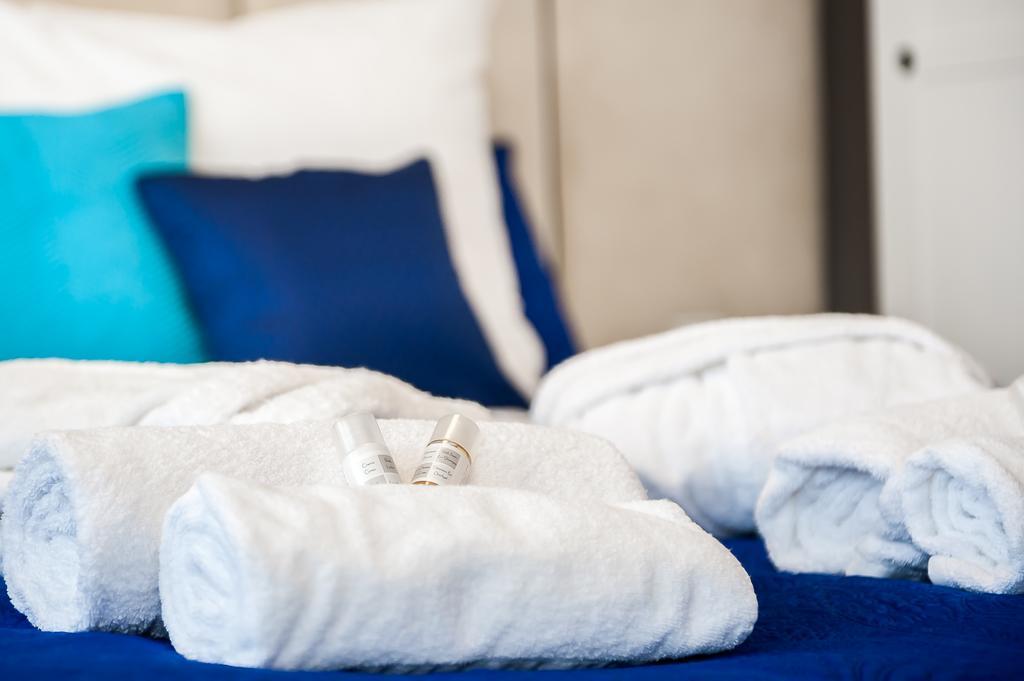 Novapartments Harbor Gdynia Ngoại thất bức ảnh