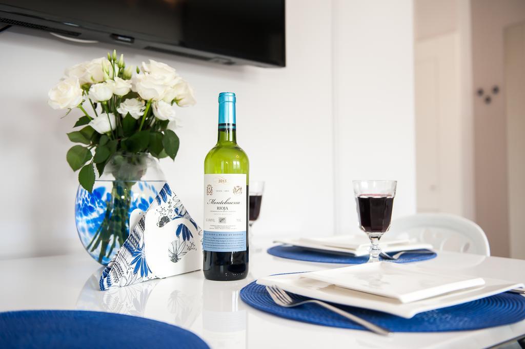 Novapartments Harbor Gdynia Ngoại thất bức ảnh